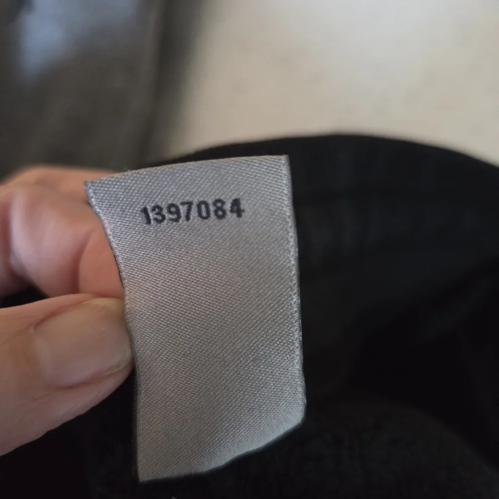 Hurley Kids Black and Gray Joggers - 2 Pair